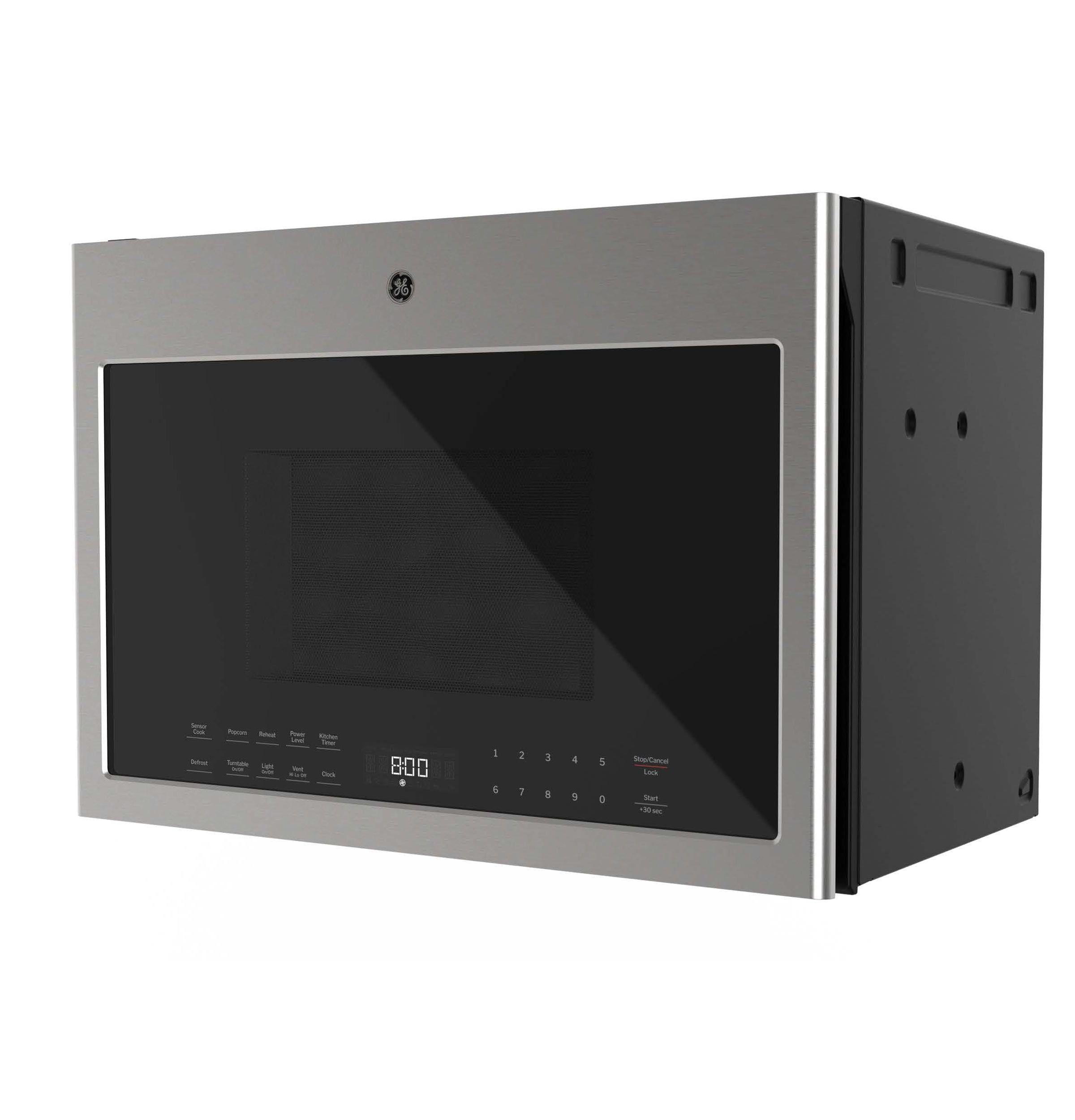 Ge Appliances GVMB14S4WSS Ge 24