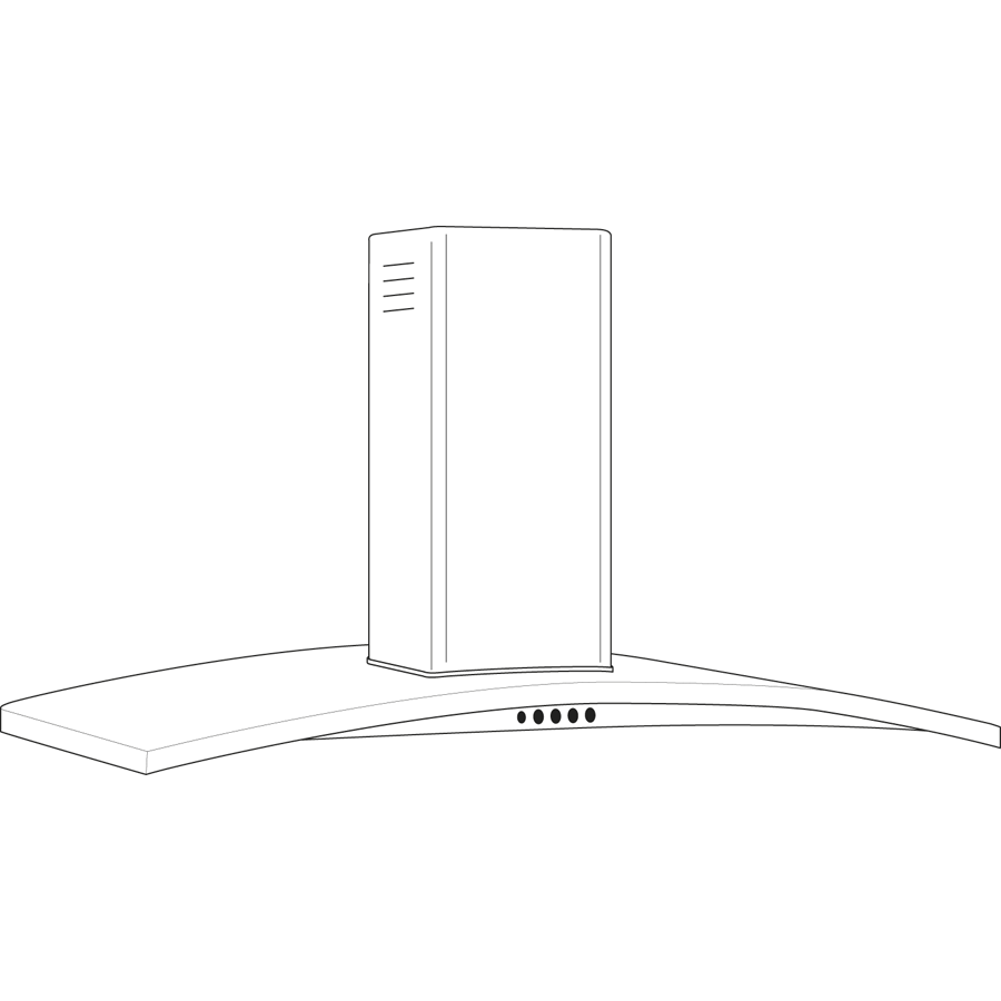 Haier UVW7361SWSS 36