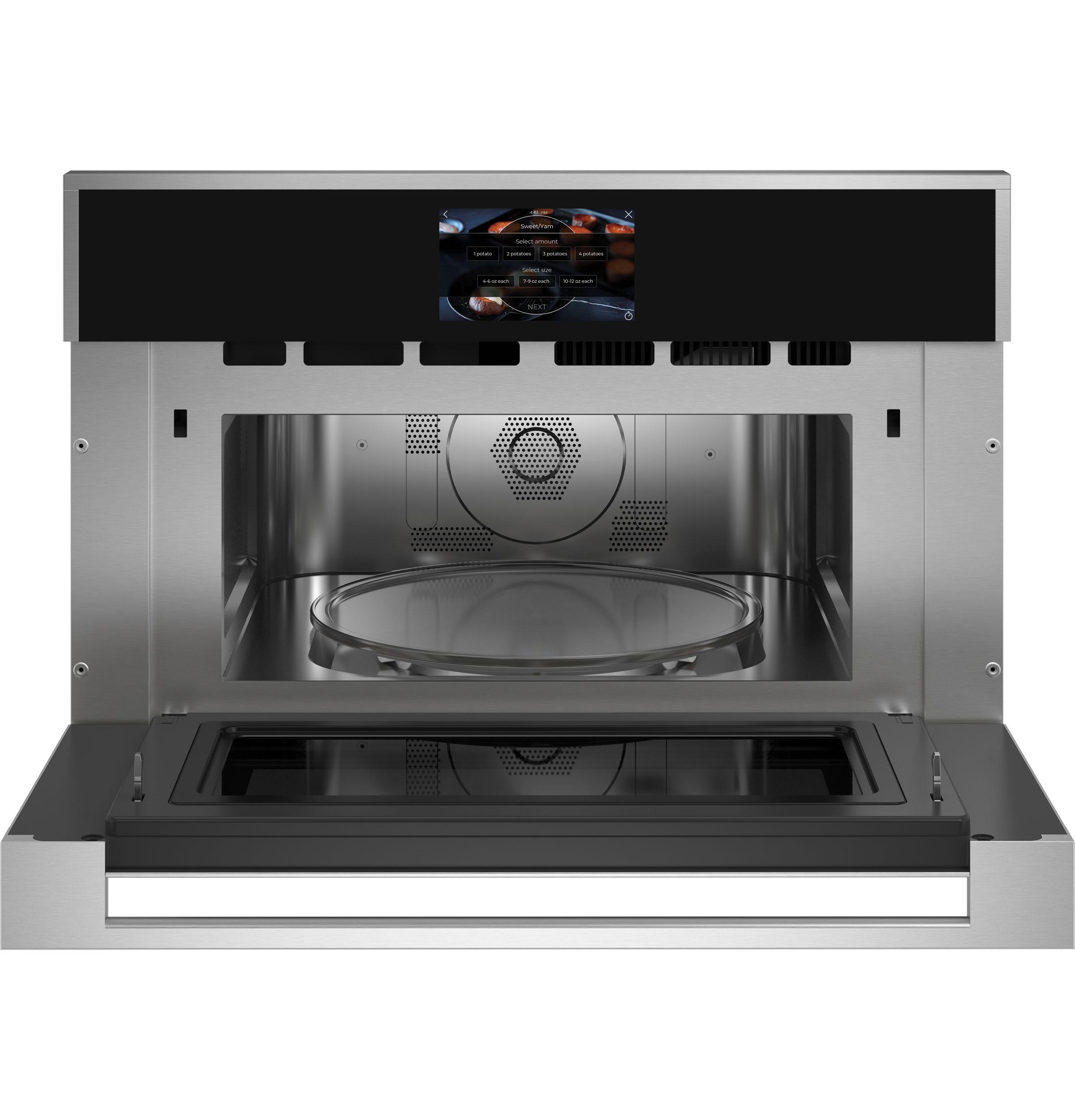 Monogram ZSB9231VSS Monogram 30