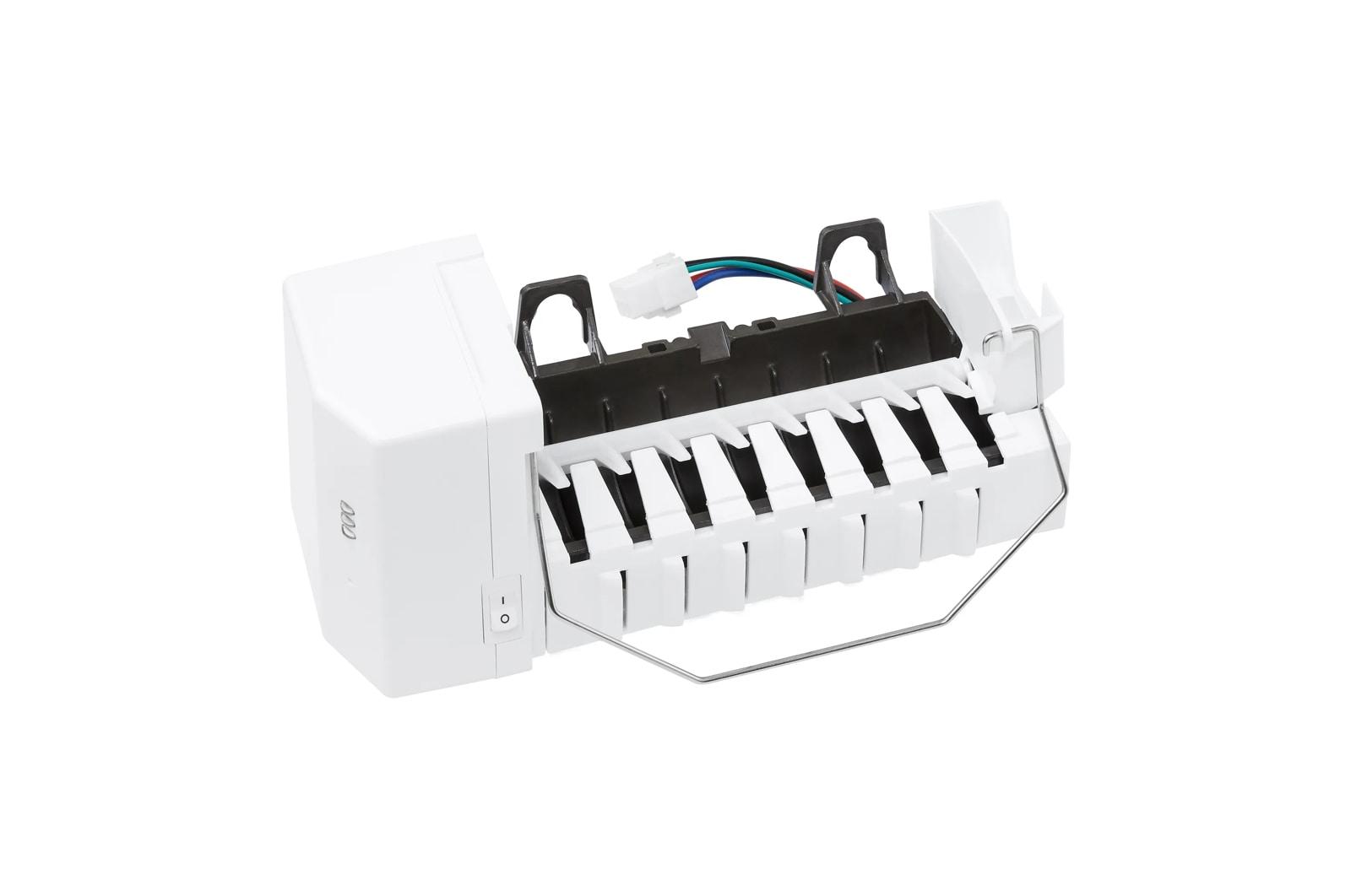 Lg LK60C Lg Lk60C Automatic Ice Maker Kit
