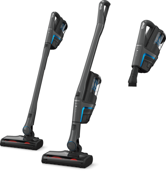 Miele TRIFLEXHX1FACELIFTGG Triflex Hx1 Facelift - Cordless Stick Vacuum Cleaner Triflex Hx1 With 3-In-1 Design For Exceptional Flexibility