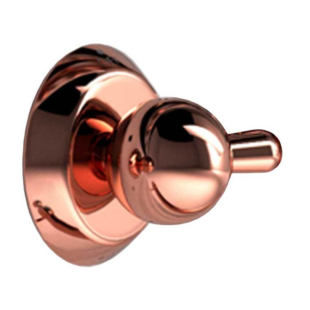 Ilve EG9493002000120 Ilve Parts Eg9493002000120 Copper Knob For Majestic/Nostalgie Ii Ranges