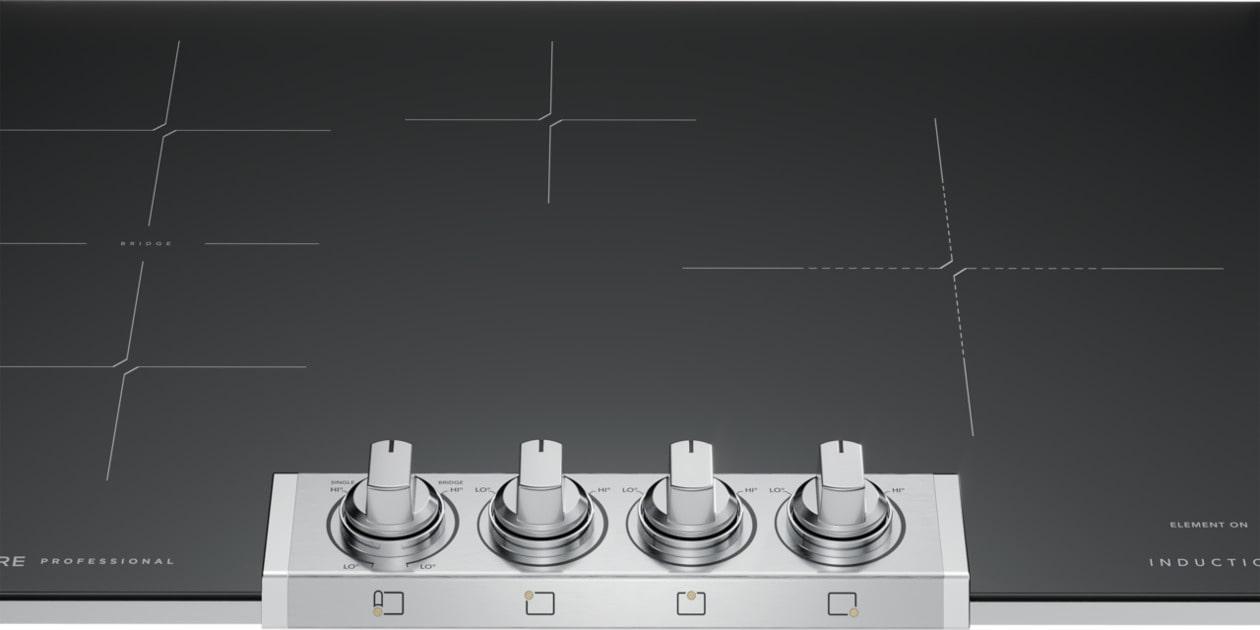 Frigidaire PCCI3080AF Frigidaire Professional 30