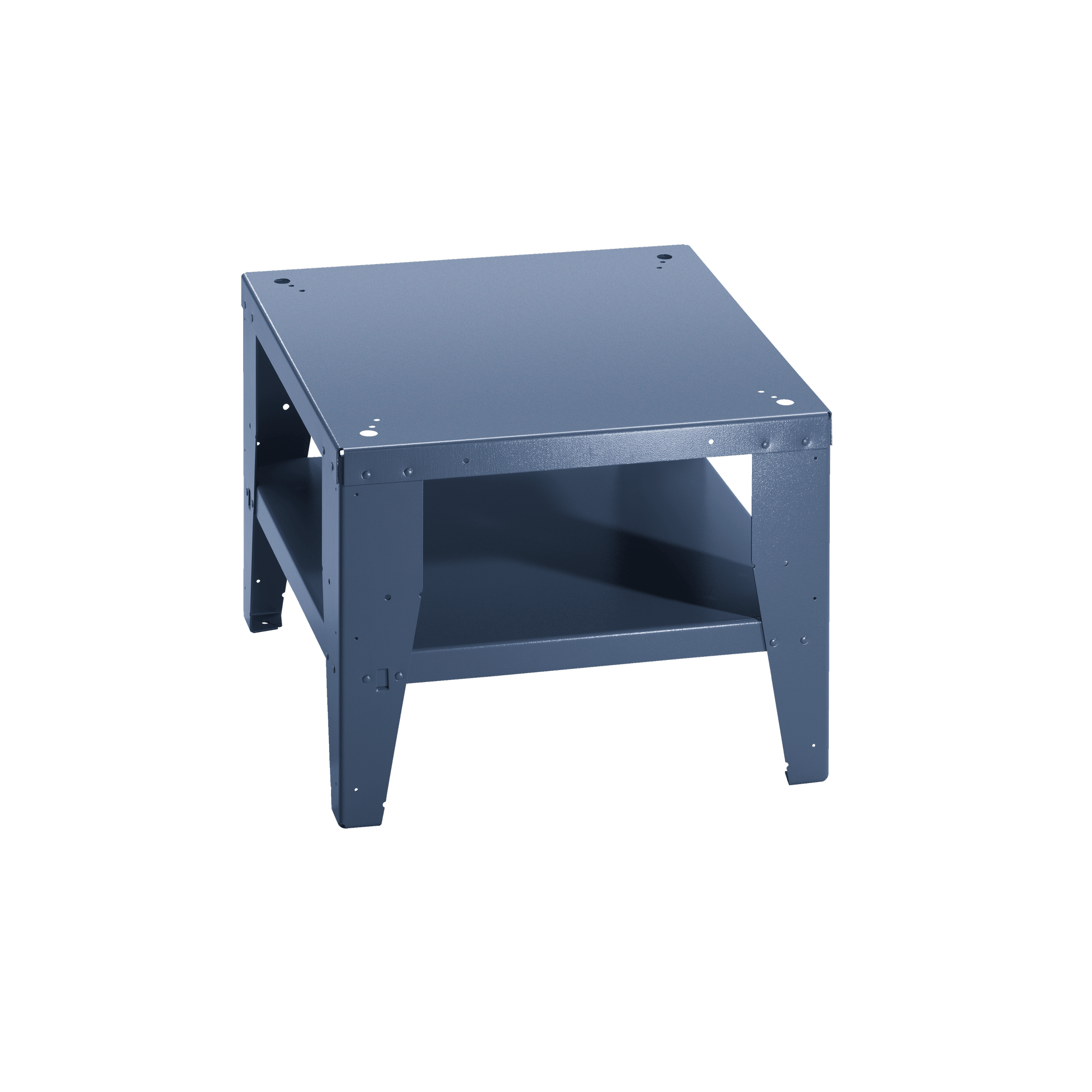 Miele APCL007OCTOBLUE Open Toe-Kick, Height18 1/2