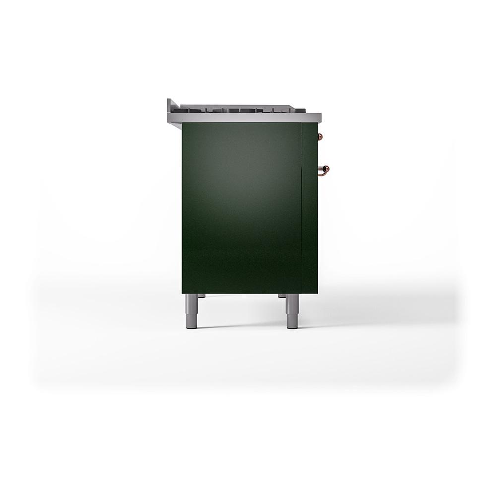 Ilve UN48FSQNMPEGP Ilve Un48Fsqnmpegp Nostalgie Ii Noblesse 48