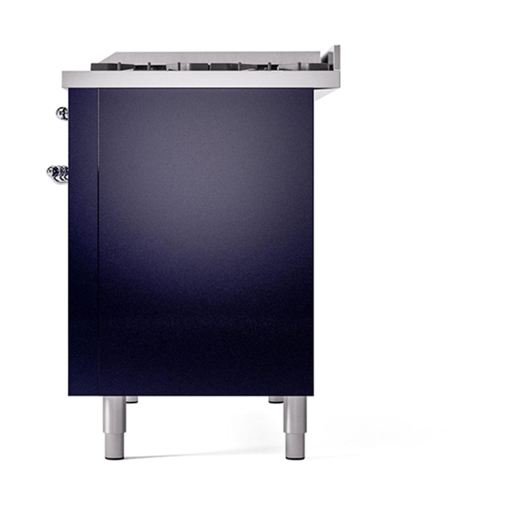 Ilve UN48FQNMPMBC Ilve Un48Fqnmpmbc Nostalgie Ii Noblesse 48