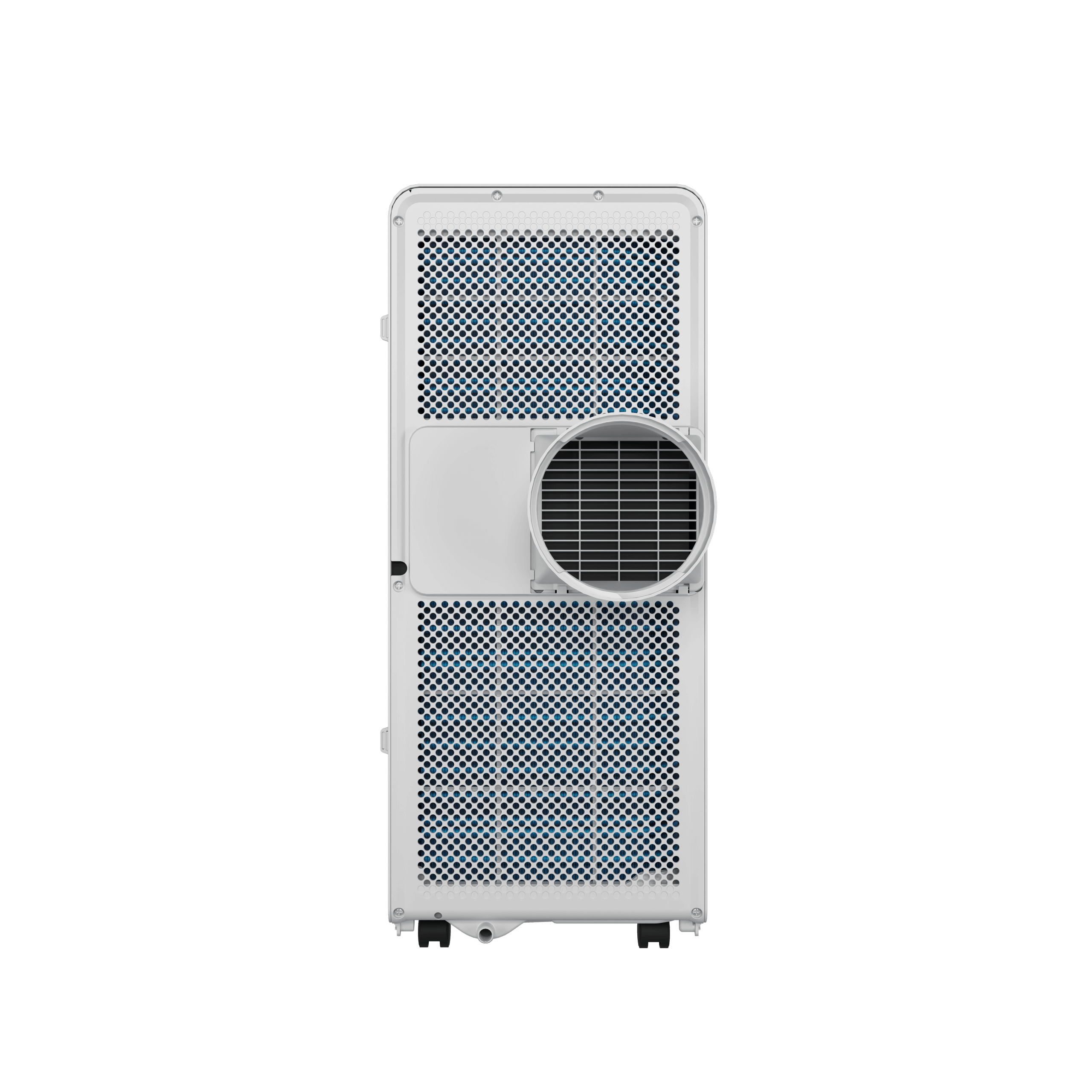 Friedrich ZCP10SB Friedrich Zoneaire Compact 10,000 Btu Single-Hose Smart Portable Air Conditioner