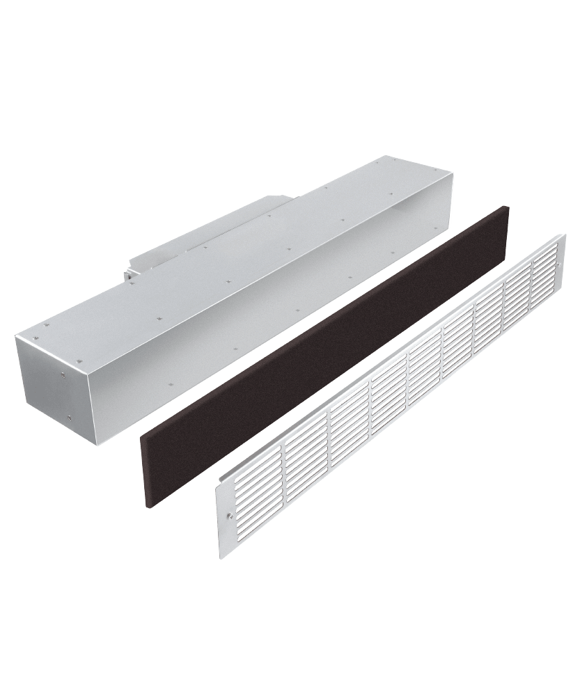Fisher & Paykel KRECIRCDDFT Recirculation Kit