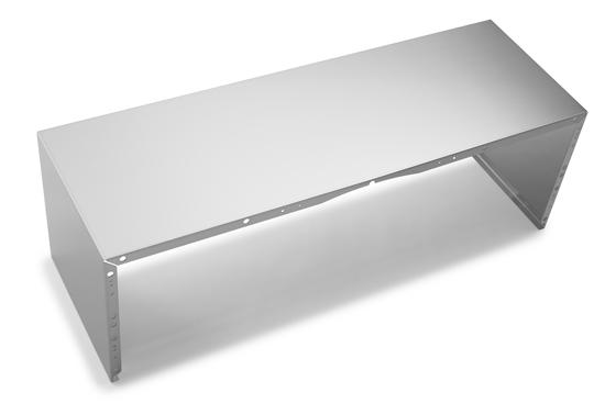 Jennair W10272080 Full Width Duct Cover - 36
