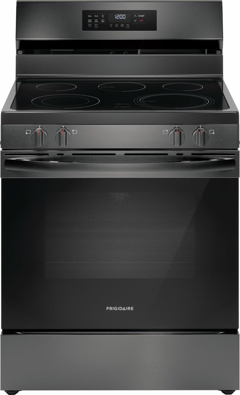 Frigidaire FCRE3083AD Frigidaire 30