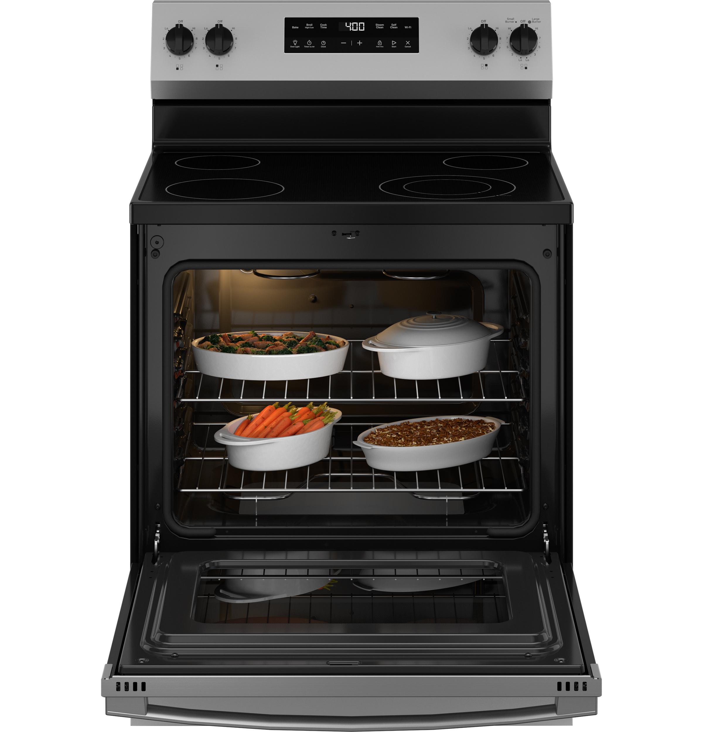 Ge Appliances GRF400PVSS Ge® 30