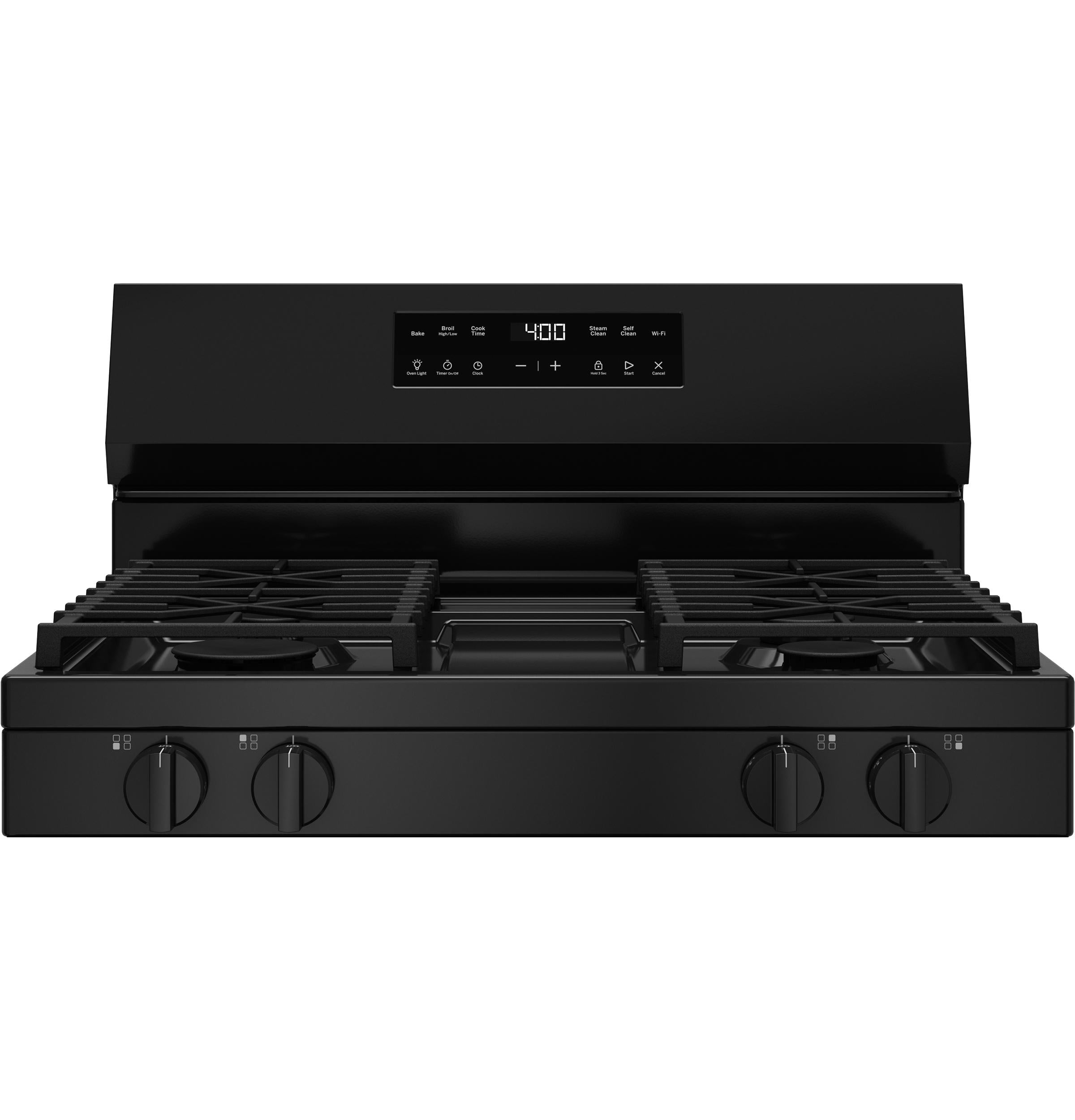 Ge Appliances GGF400PVBB Ge® 30