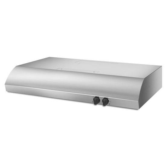 Jennair UXT4230ADB 30" Range Hood With The Fit System