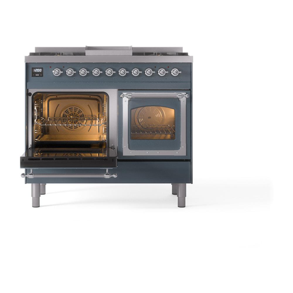 Ilve UND40FNMPBGC Ilve Und40Fnmpbgc Nostalgie Ii Noblesse 40