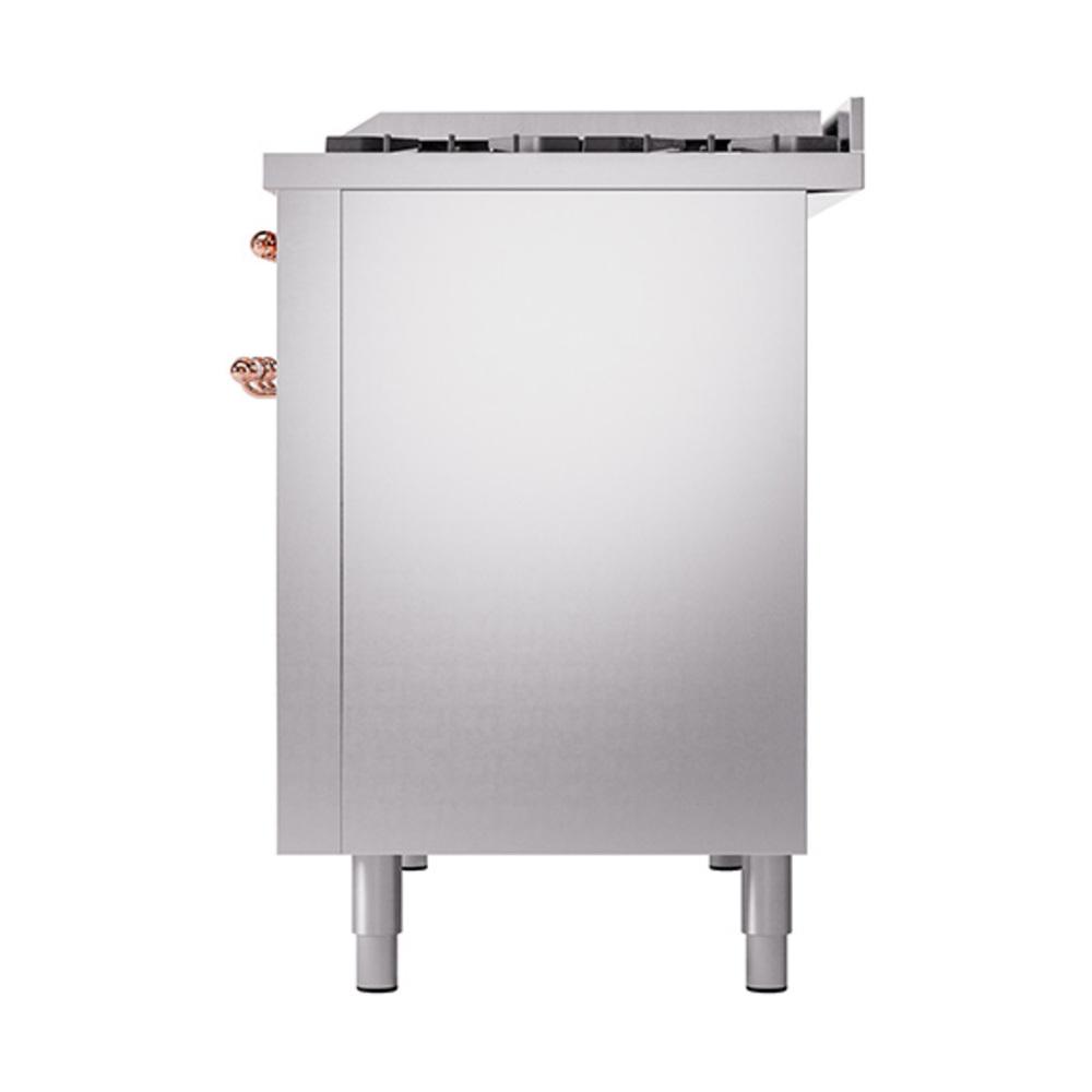 Ilve UN48FQNMPSSPLP Ilve Un48Fqnmpssplp Nostalgie Ii Noblesse 48