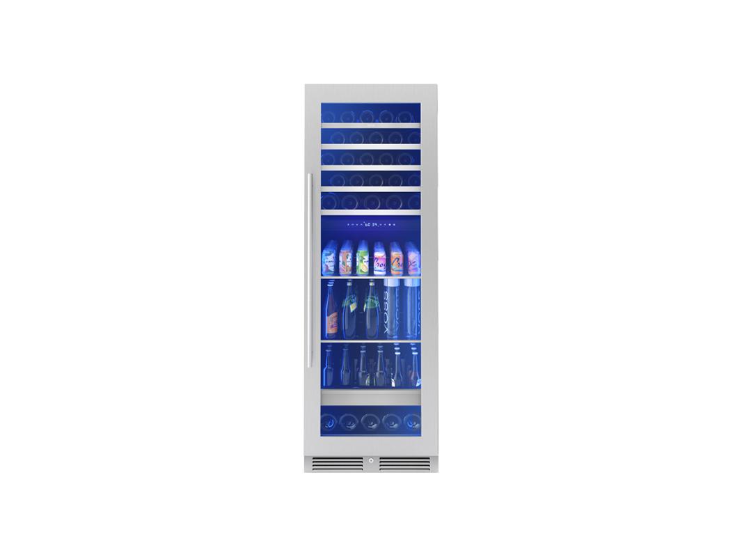 Zephyr PRWB24F02BG 24