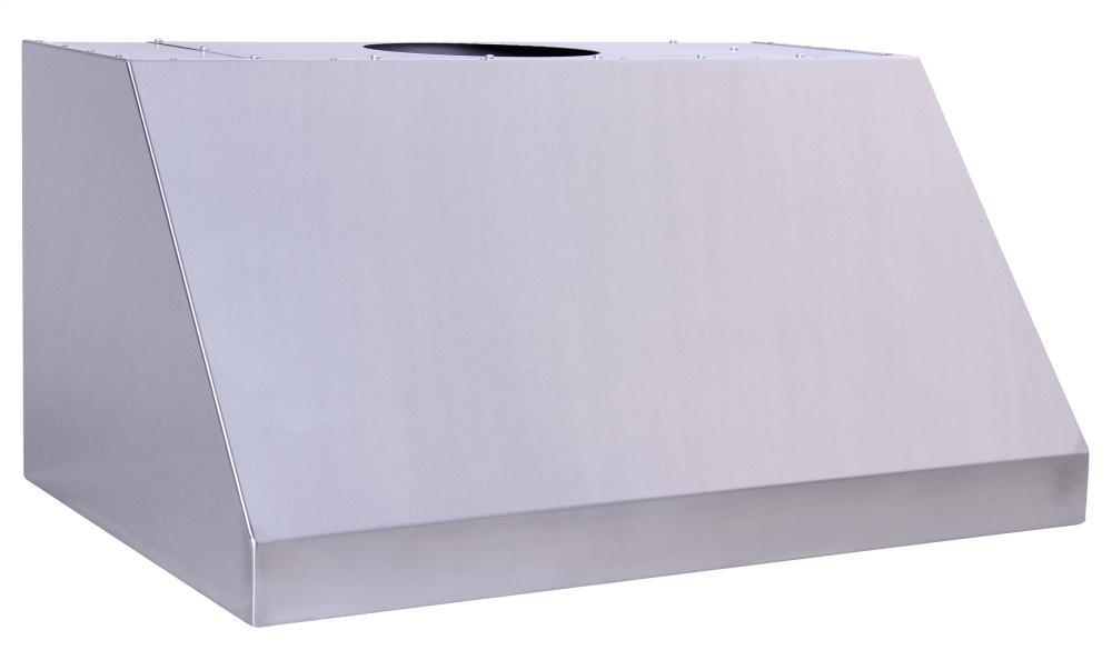Prestige America PL36240 Pro Line Hood Blower Sold Separately