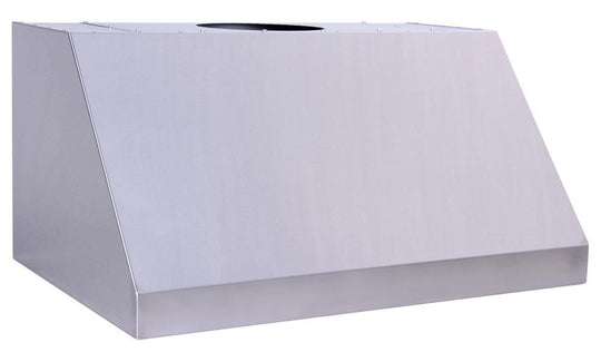 Prestige America PL42240 Pro Line Hood Blower Sold Separately