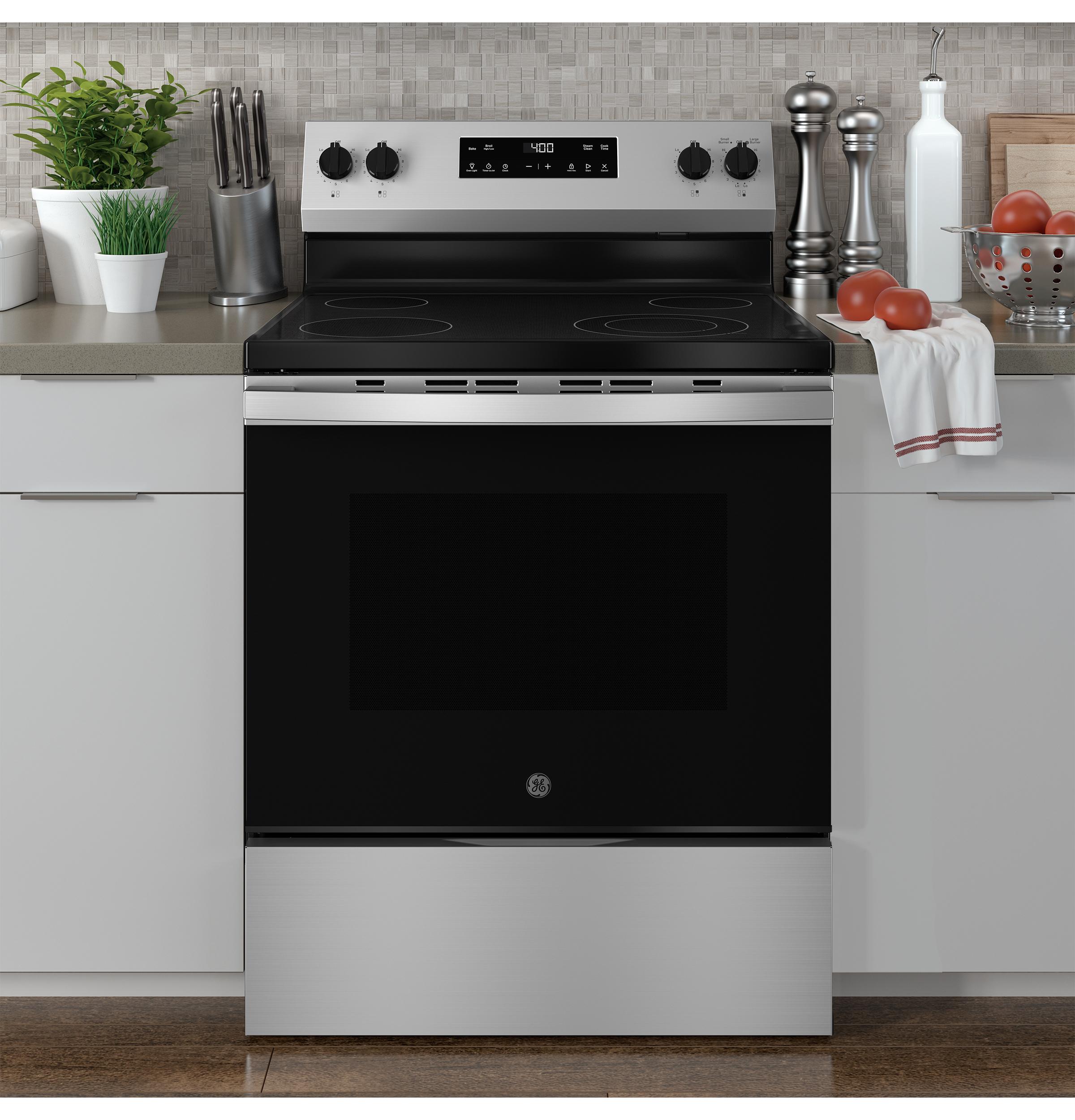 Ge Appliances GRF400SVSS Ge® 30