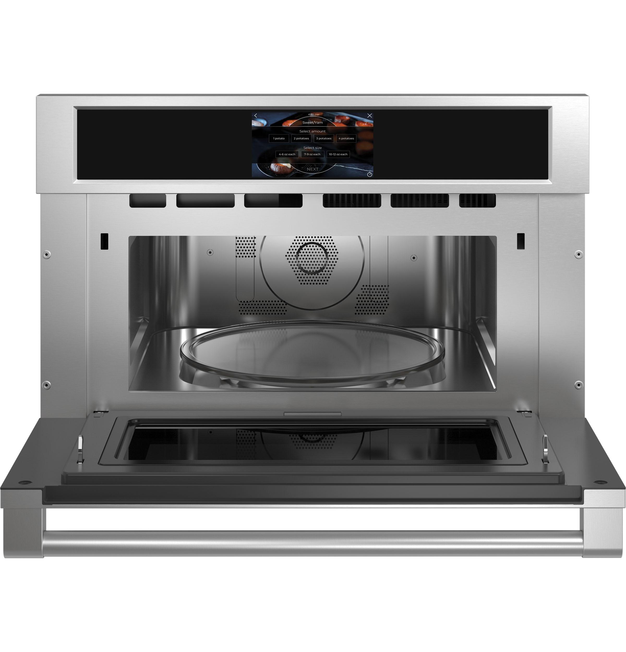 Monogram ZSB9132VSS Monogram 30