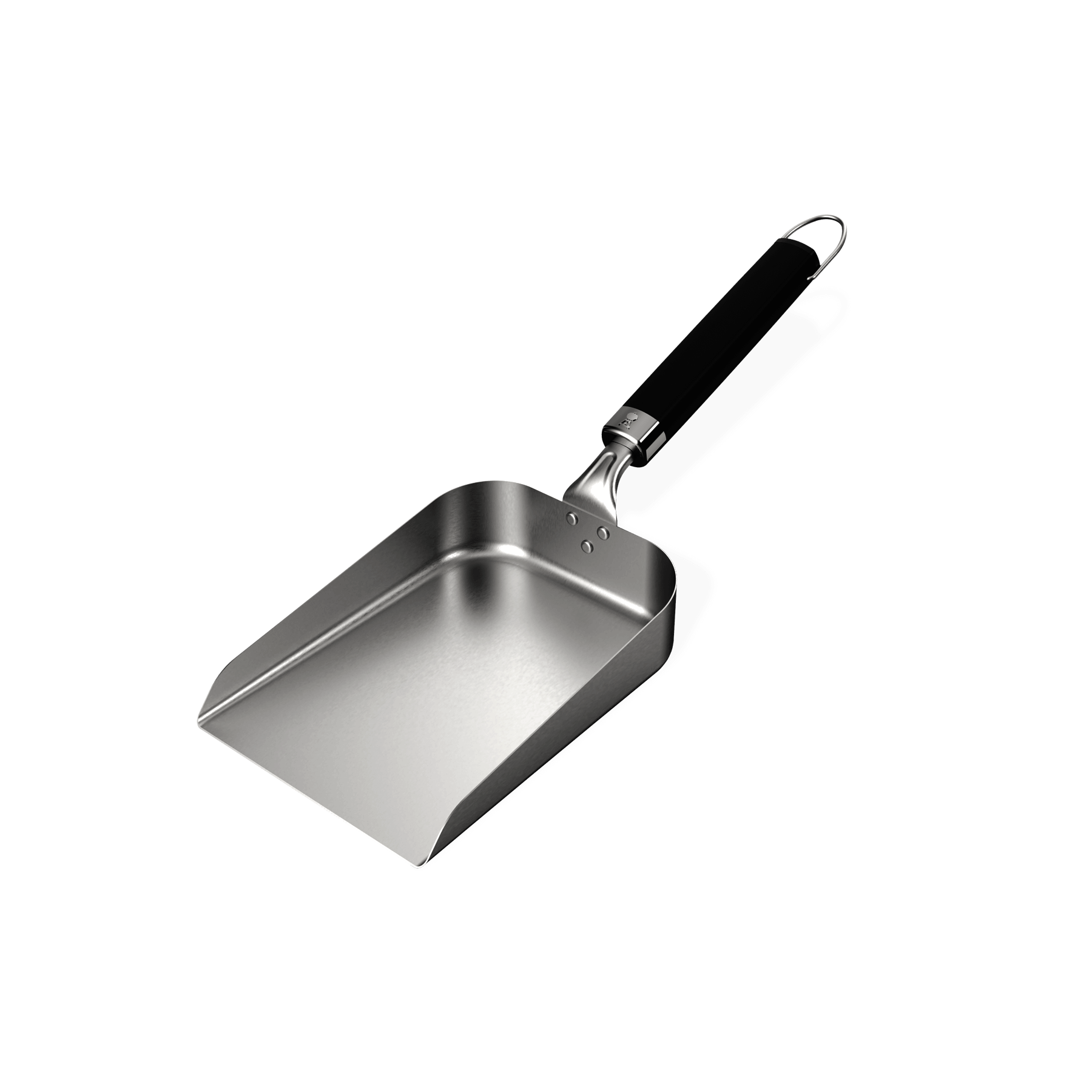 Weber 3400423 Griddle Scoop