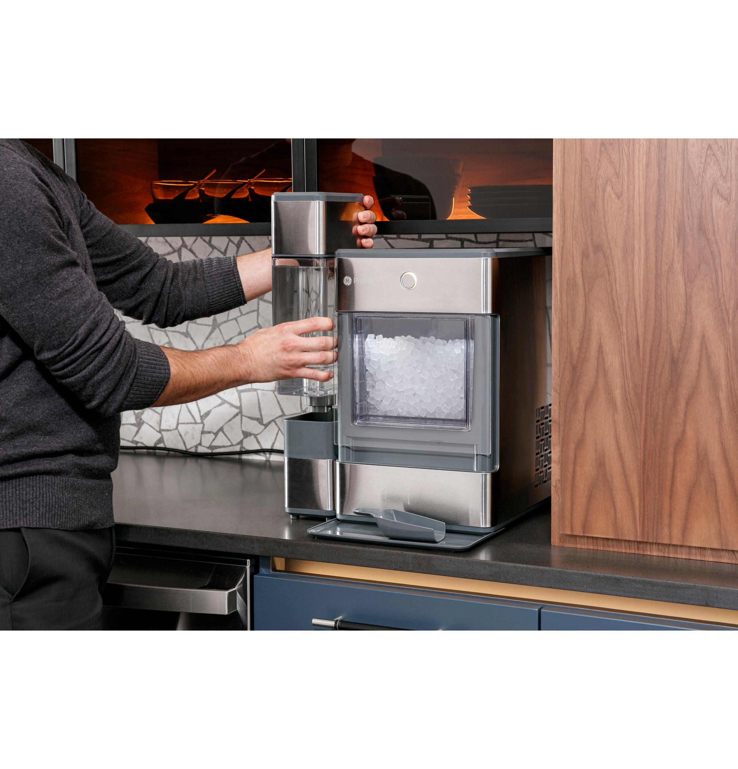 Ge Appliances OPL01GESDTK Ge Profile™ Opal™ Nugget Ice Maker - Sidetank Accessory