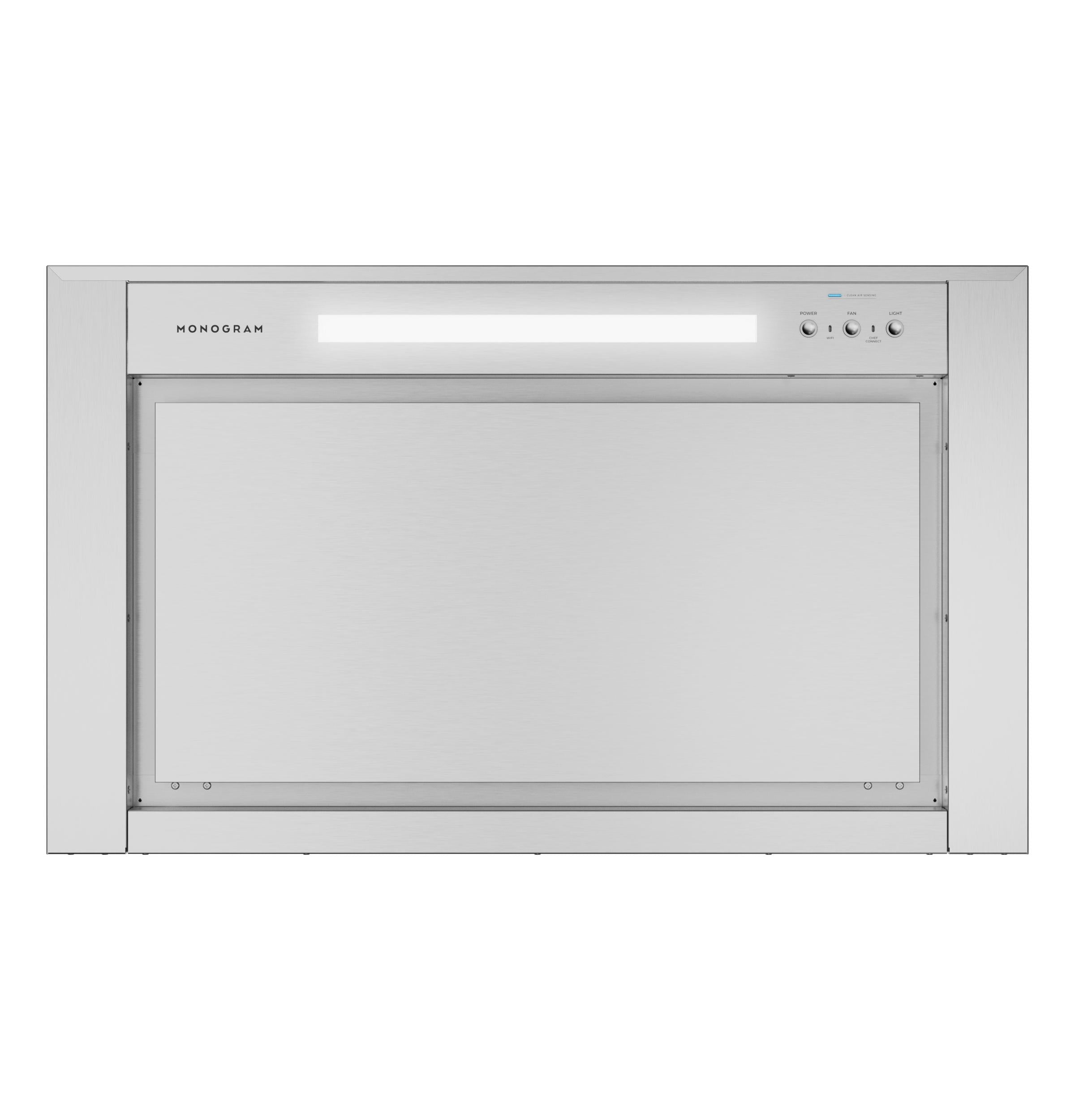 Monogram ZVWS361SRSS Monogram 36