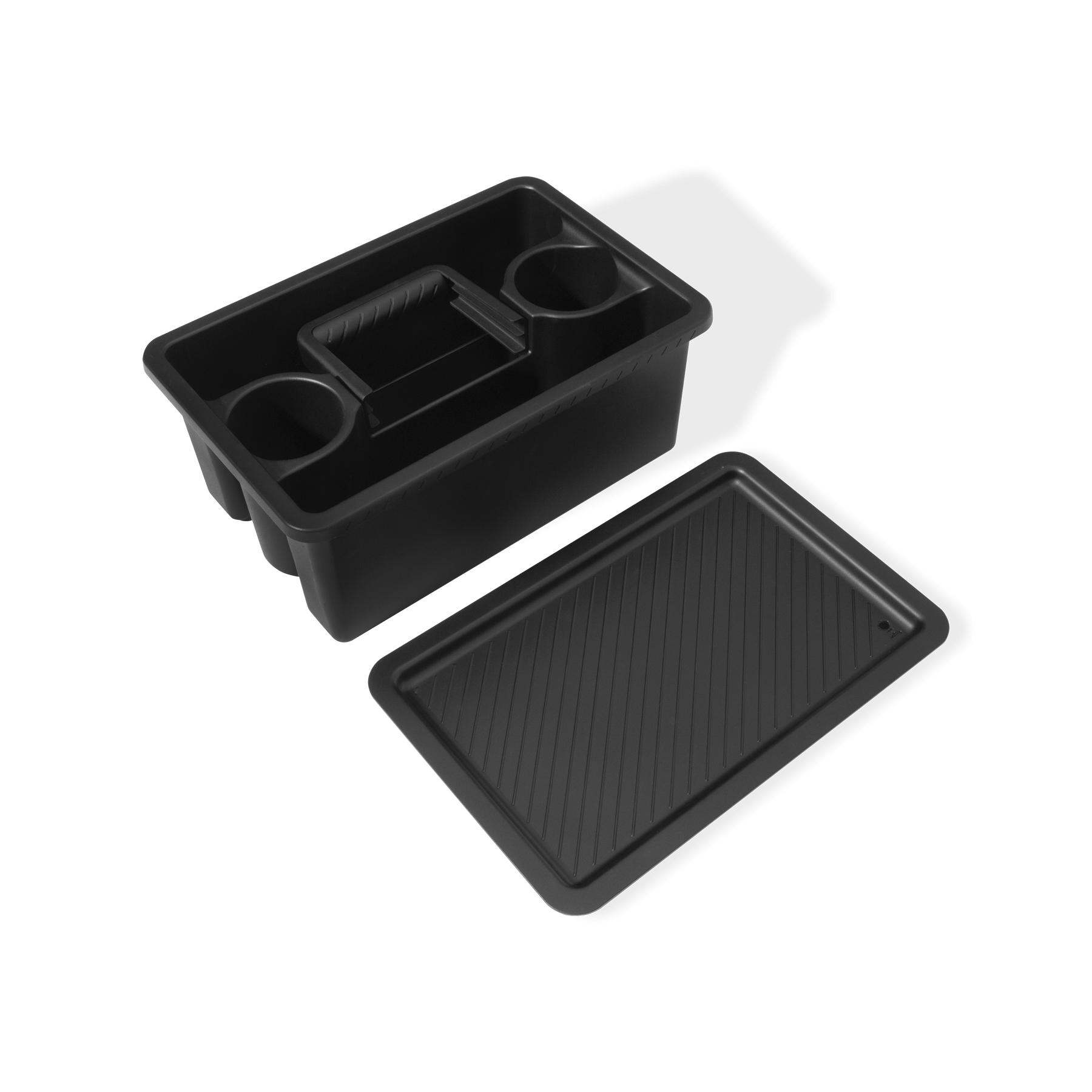 Weber 3400128 Weber Works™ Caddy With Tray Lid