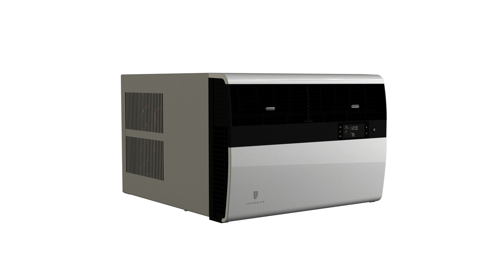 Friedrich KCVM14B10A Friedrich K Hl Inverter 14,000 Btu 115V Smart Window/Wall Air Conditioner - Cool Only