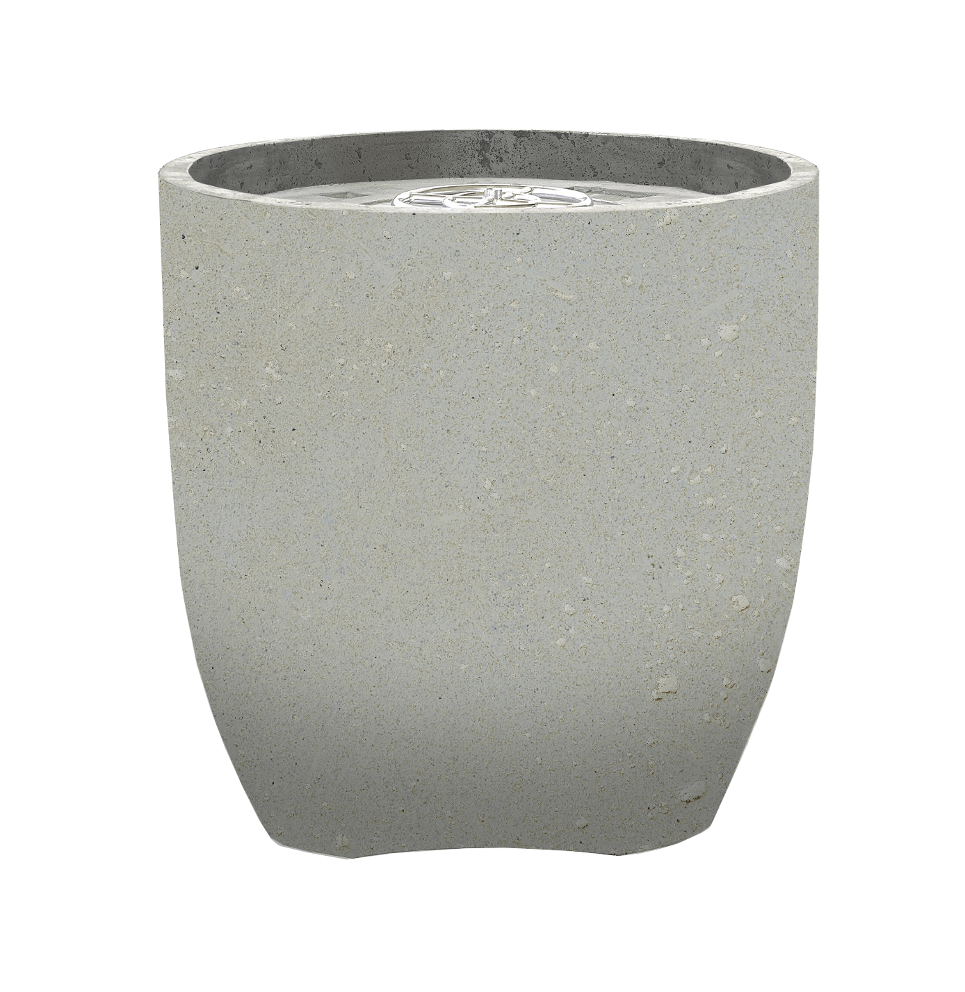 Xo Appliance XOFPOT24LS Fire Pot 24
