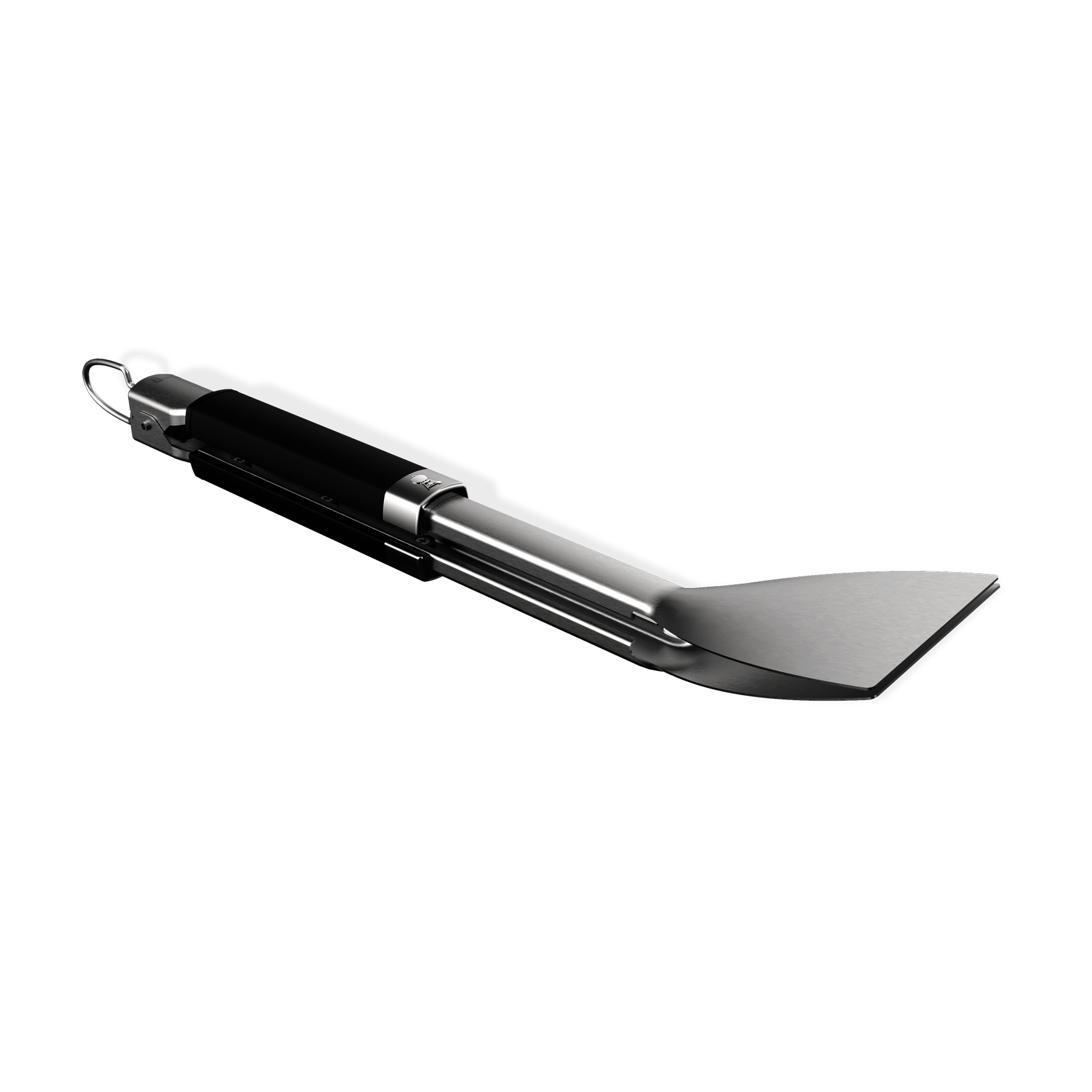 Weber 3400425 Flat-Grip Tongs