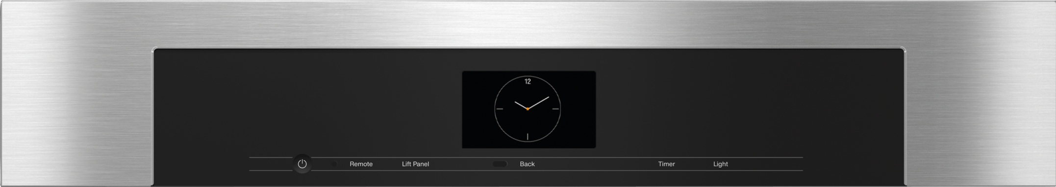 Miele DGC7580CTS Dgc 7580 - 30