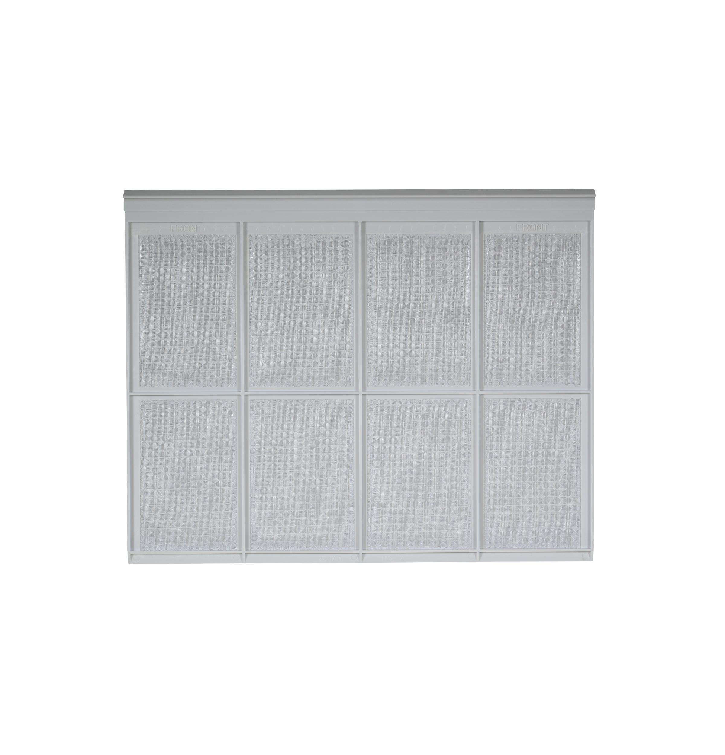 Ge Appliances RAA65 Zoneline® Replacement Filters (2 Pack)