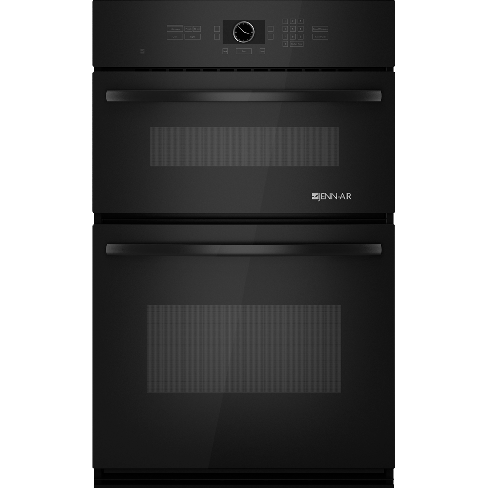 Jennair JMW2327WB 27" Combination Microwave/Wall Oven Wall Ovens Jenn-Air