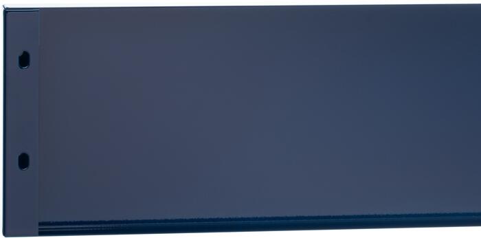 Ilve APZ150140BL Blue Toe Kick For 60" Nostalgie And Pro Ilve Range