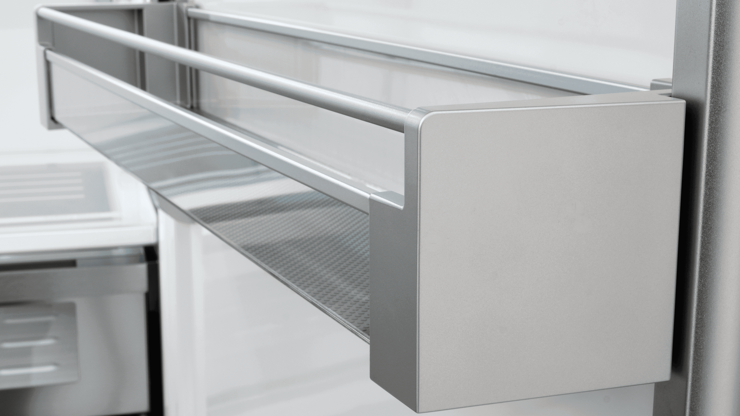 Fulgor Milano F7PBM36S2R 36" Sofia Pro Fridge - Right Hinge