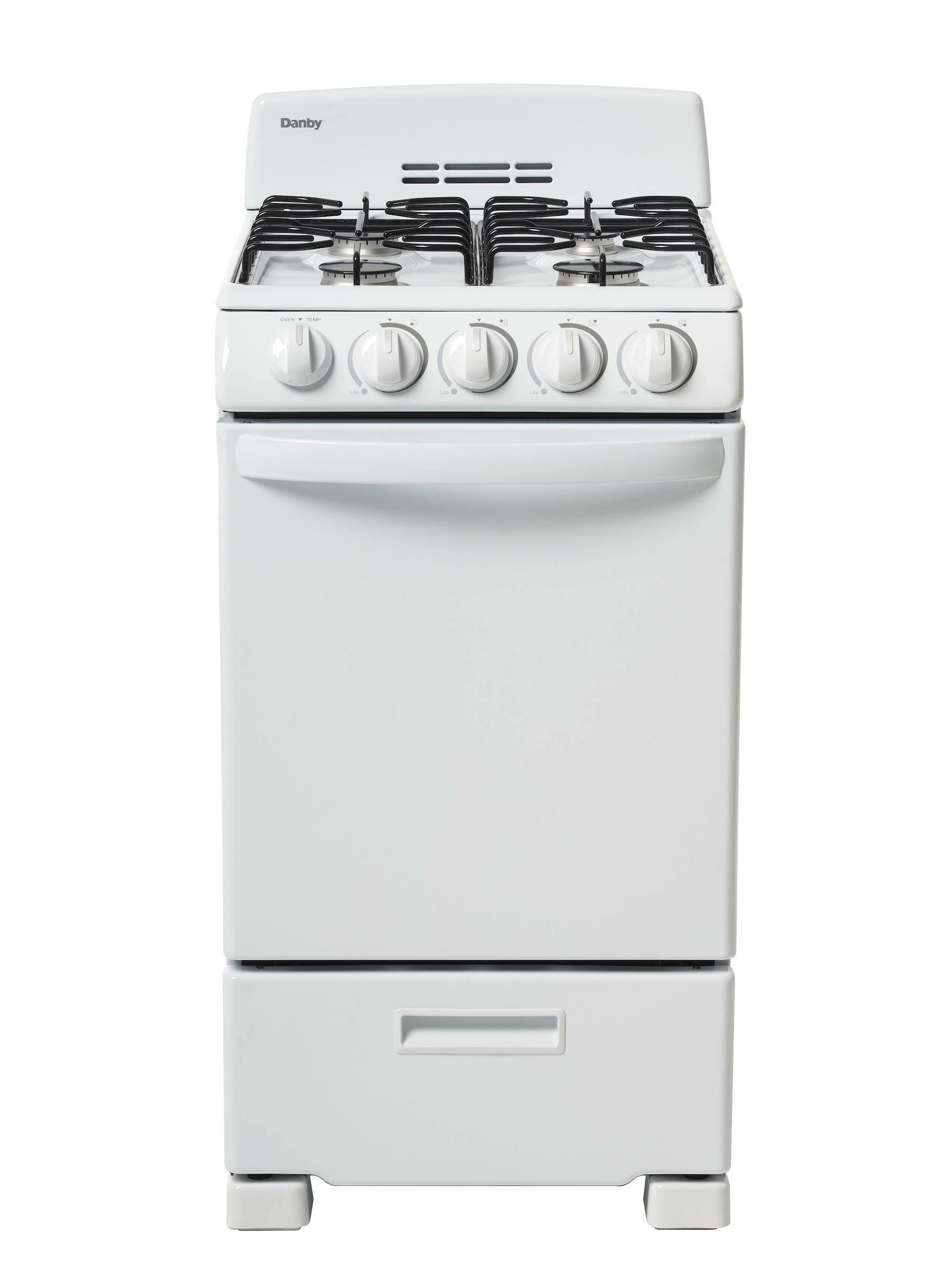 Danby DR203WGLP Danby 20