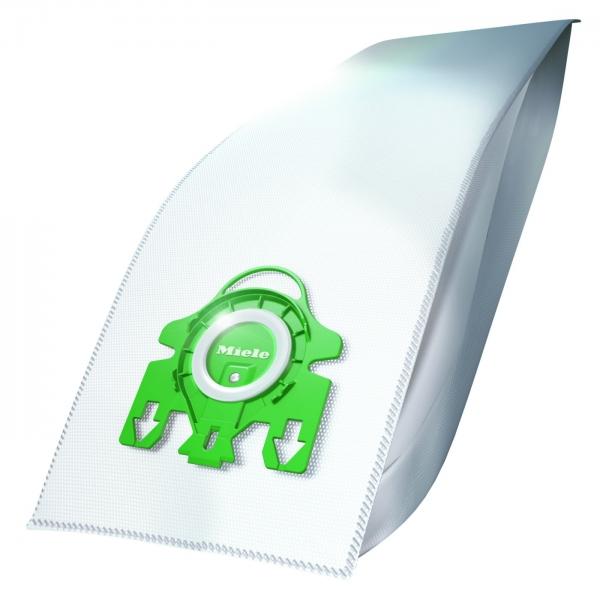 Miele 10123230 Airclean 3D Efficiency Filterbags Type U