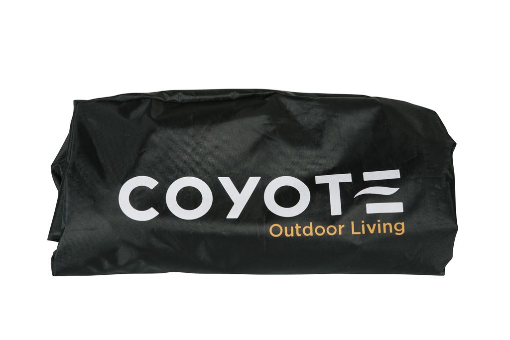 Coyote CCVRPBBI Cover For C1Pb