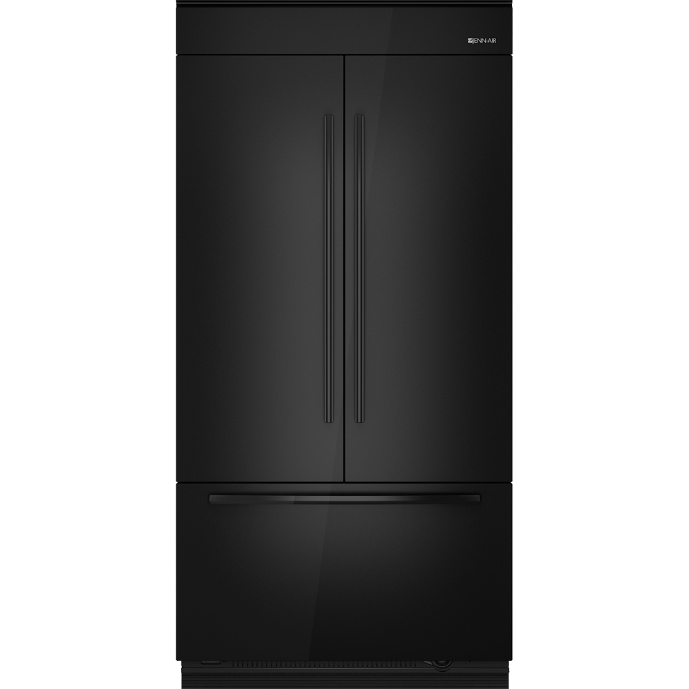 Jennair JPK42FNXWSY 42"(W) Fully Integrated Built-In French Door Refrigerator Panel Kit. Accessories Jenn-Air