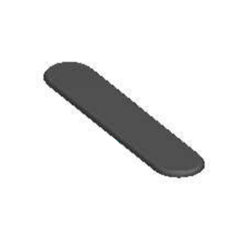 Ilve A0480410 Ilve Parts A/048/04/10 Fish Burner Flame Diffuser Cover