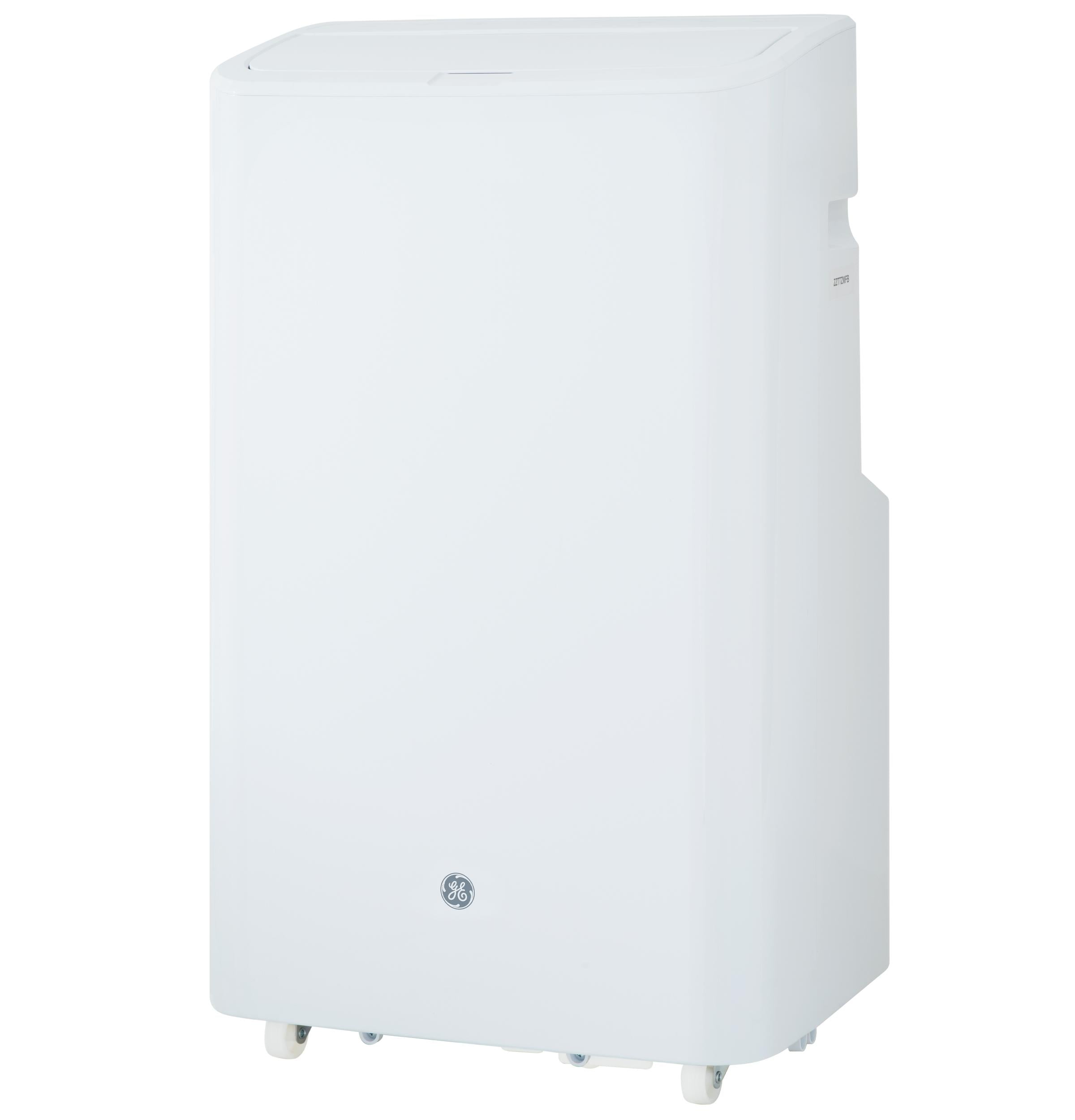 Ge Appliances APLS10WWF Ge® 10,000 Btu Class Smart Portable Air Conditioner For Medium Rooms Up To 450 Sq Ft. (10,400 Btu Doe)