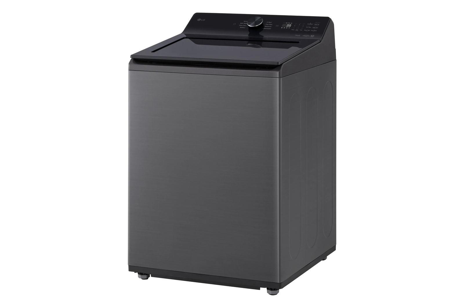 Lg WT8200CL 5.0 Cu. Ft. Mega Capacity Smart Top Load Washer With Easyunload™ & Ai Sensing