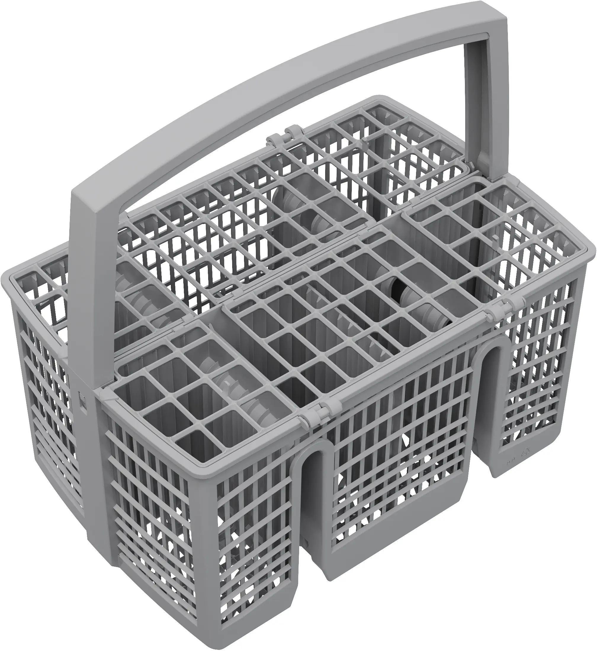 Bosch SHE43DM2N 300 Recessed Handle, 48 Dba, Standard 3Rd Rack, Puredry - Wh