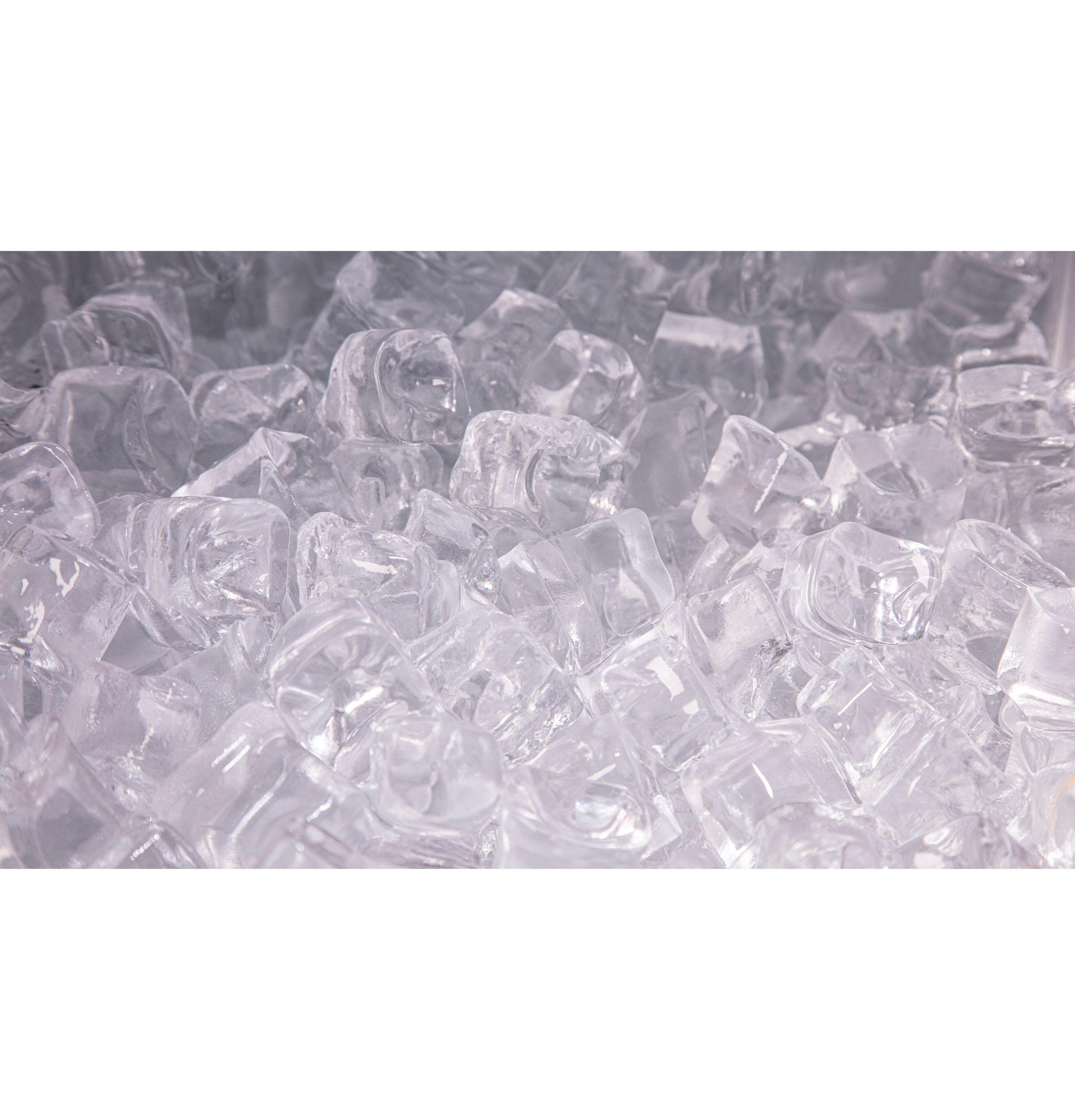 Haier UCC15NPRII Ice Maker 15-Inch Panel-Ready - Clear Ice