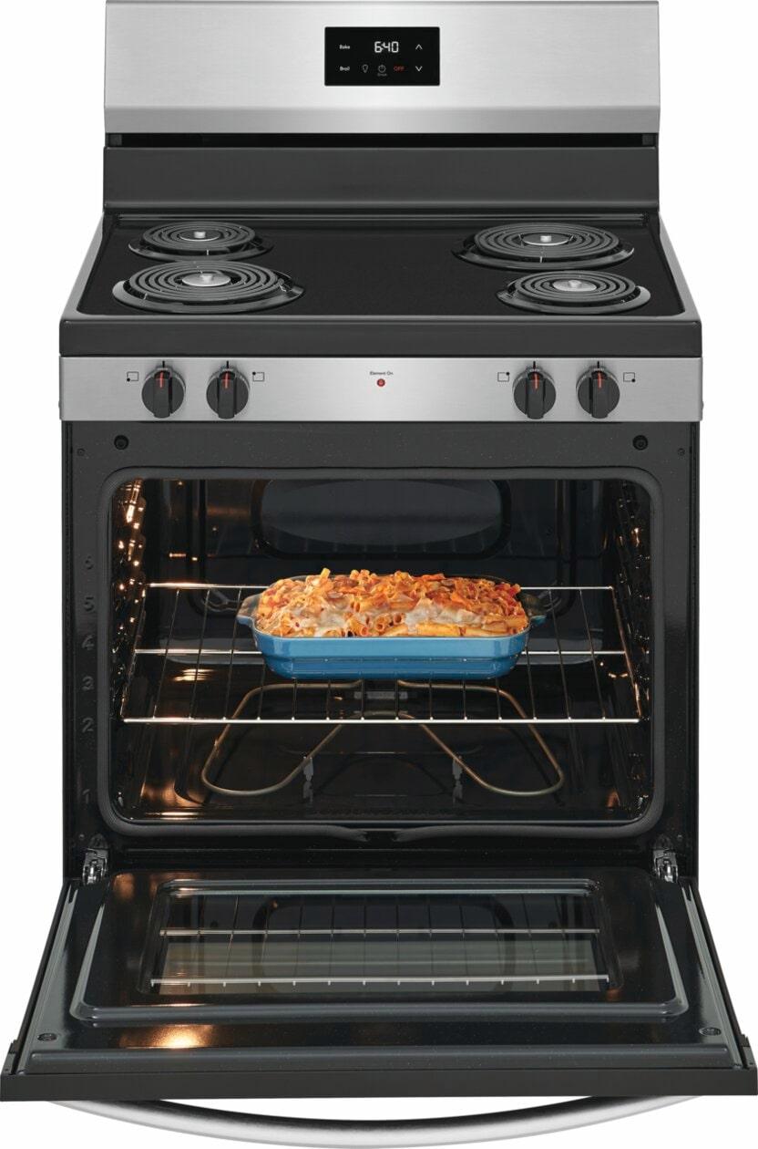 Frigidaire FCRC3012BS 30