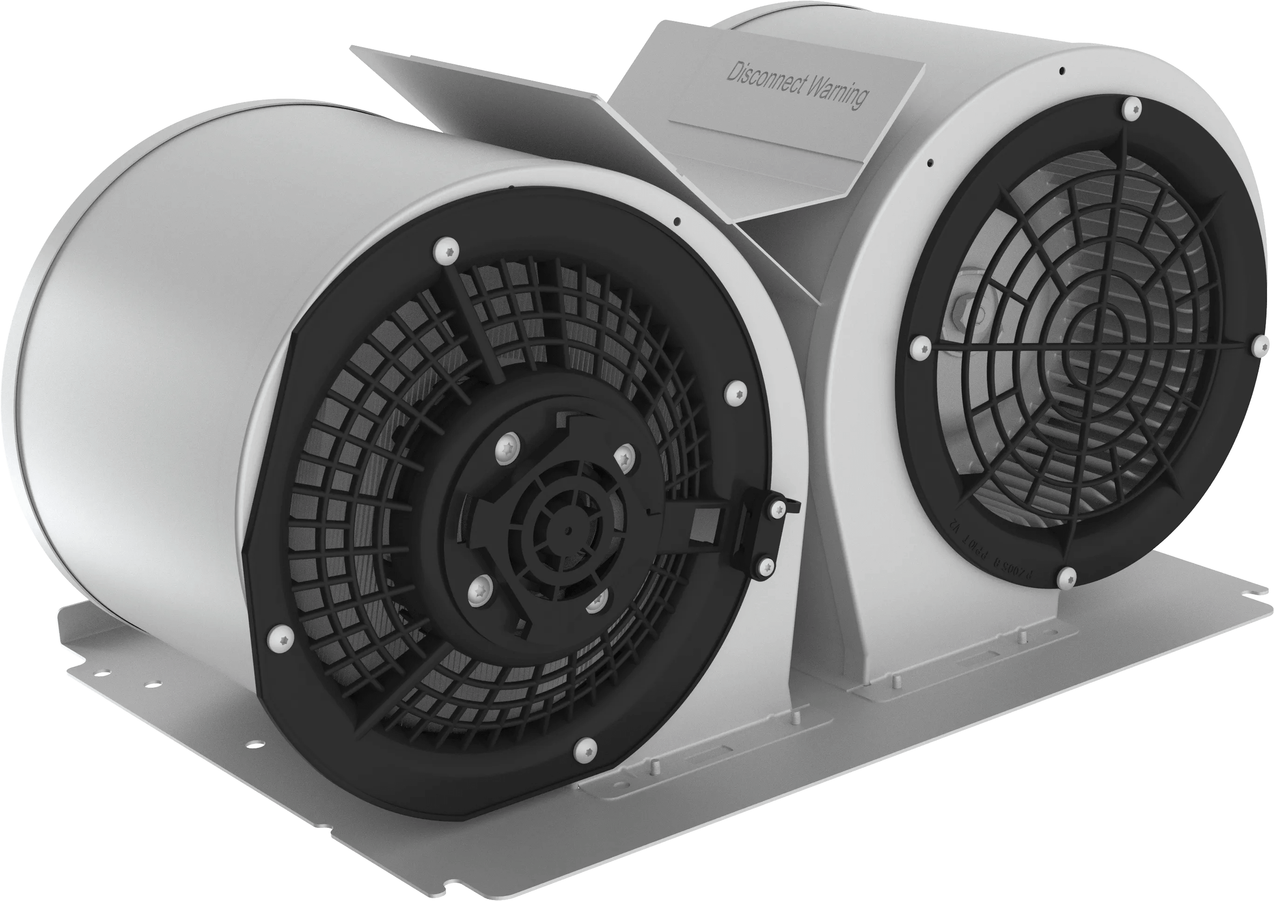 Thermador VTN2DA Heritage® Blower