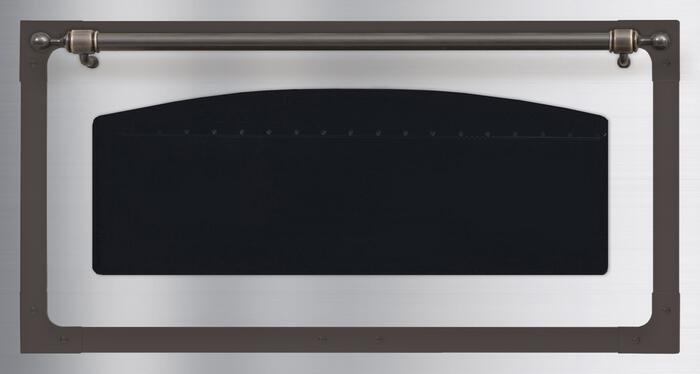Ilve KCN150B Noblesse Bronze Frame For 60