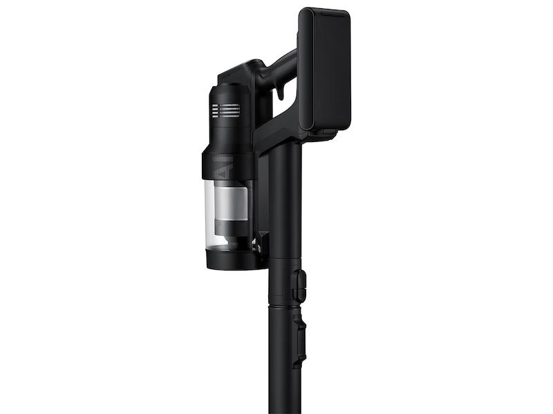 Samsung VS90F40DMK Bespoke Ai Jet™ Ultra Cordless Stick Vacuum With All-In-One Clean Station® And 400Aw Suction Power In Satin Black