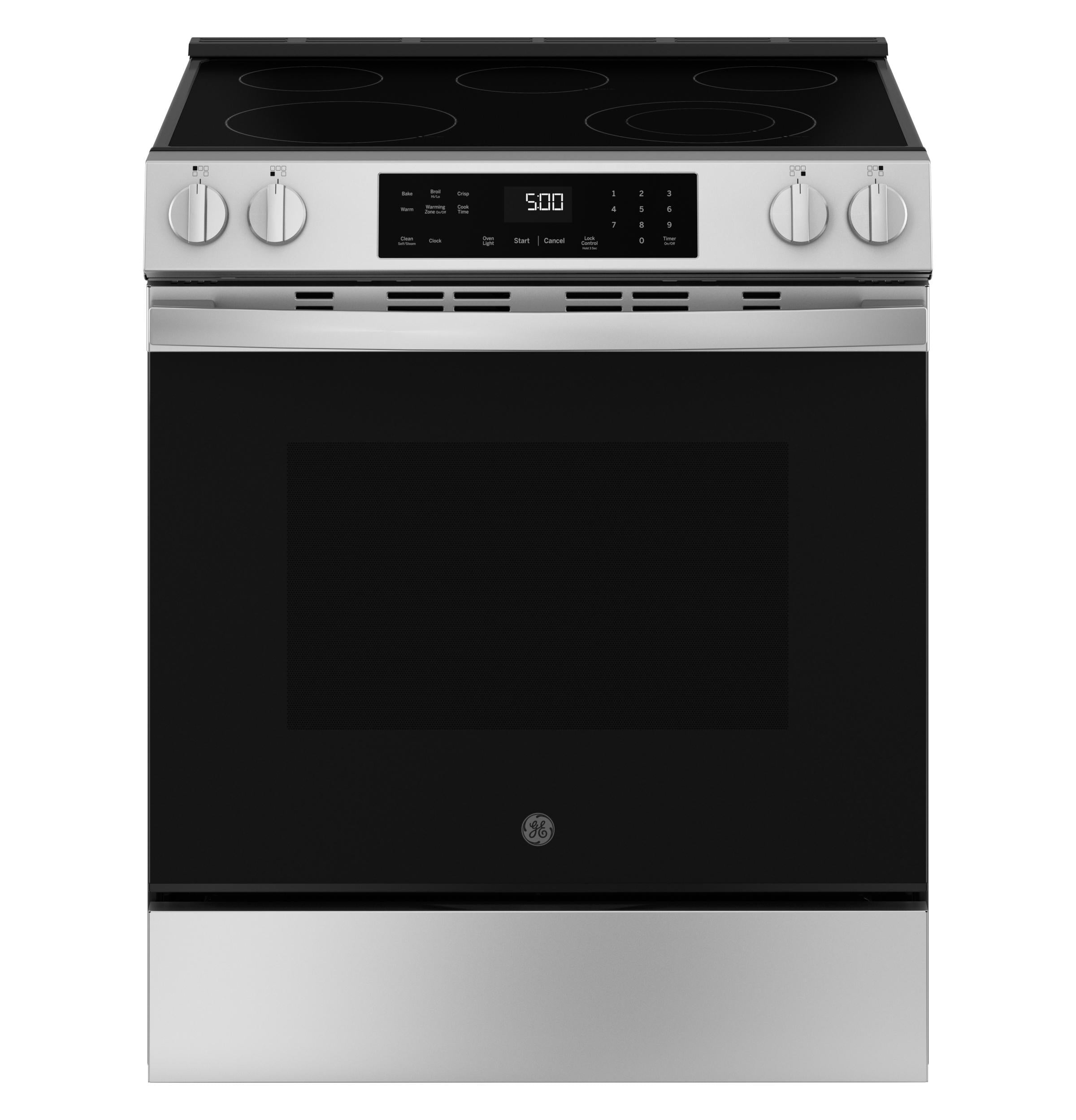 Ge Appliances GRS500PVSS Ge® 30